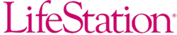 LifeStation Inc - logo