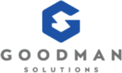 Goodman Solutions - logo