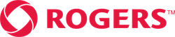 Rogers Communications - logo