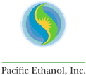 Pacific Ethanol Inc - logo