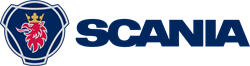 Scania AB - logo