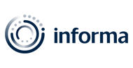 Informa PLC - logo