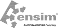 Ensim Corporation - logo