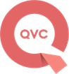 QVC Inc - logo