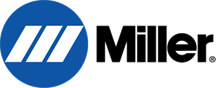 Miller Electric Manufacturing Co - logo