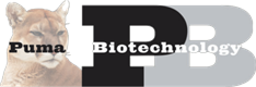 Puma Biotechnology Inc - logo