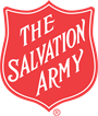The Salvation Army - logo