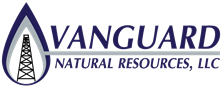 Vanguard Natural Resources LLC - logo
