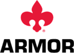 The Armor Group Inc - logo