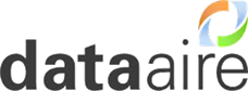 Data Aire - logo