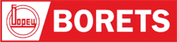 Borets International Limited - logo