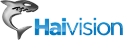 Haivision  - logo