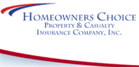 Homeowners Choice Inc - logo