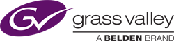 Grass Valley Canada - logo