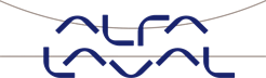 Alfa Laval AB - logo