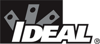 Ideal Industries Inc - logo