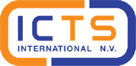 ICTS International NV - logo