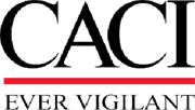 CACI International Inc - logo