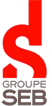 Groupe SEB - logo