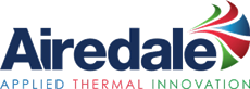 Airedale International Air Conditioning Ltd - logo