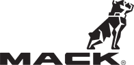 Mack Trucks - logo