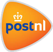 PostNL - logo