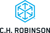 C H Robinson Worldwide Inc - logo