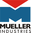 Mueller Industries - logo