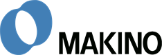 Makino Inc - logo