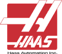 Haas Automation Inc - logo