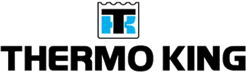 Thermo King - logo