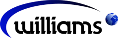 Williams Refrigeration - logo