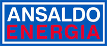 Ansaldo Energia - logo