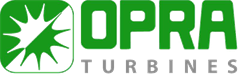 Opra Technologies AS - logo