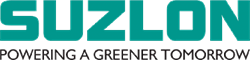 Suzlon Energy Limited - logo