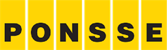 Ponsse Oyj - logo