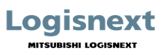 Mitsubishi Logisnext - logo