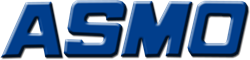 ASMO Co Ltd - logo