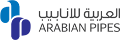 Arabian Pipes - logo