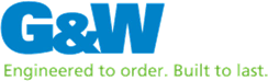 G&W Electric Company - logo