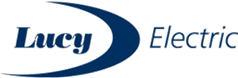 Lucy Electric  - logo