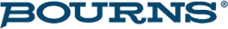 Bourns Inc - logo