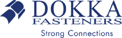 Dokka Fasteners AS - logo