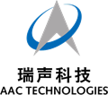 AAC Technologies - logo