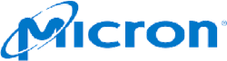 Micron Technology Inc - logo