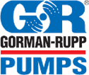 Gorman Rupp Company - logo