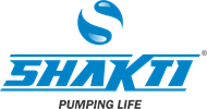 Shakti Pumps - logo