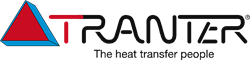 Tranter - logo