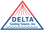 Delta Cooling Towers Inc - logo
