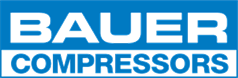 Bauer Compressors Inc - logo